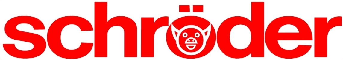 Schröder Schriftzug Logo