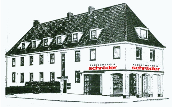 Schröder - Fleischerei am Inselbogen 1