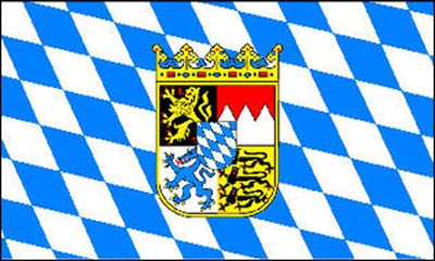 bayernflagge