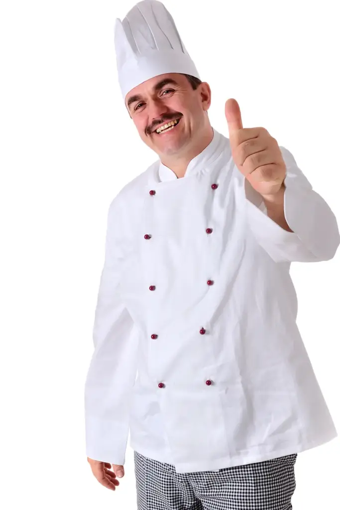 Partyservice-Koch freut sich auf Sie!